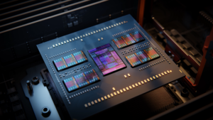 AMD Unveils 4th Gen Epyc 'Genoa' Server Chips