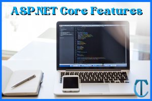ASP.NET Core Features
