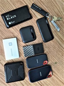 Best Portable Drives of 2022: Solid Options for All