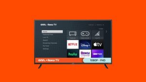 Black Friday: The Best TV Deals on LG OLED, Roku TV, QLED and More