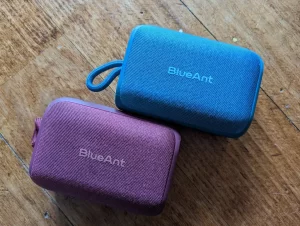 BlueAnt X0i Speaker review - Tiny but mighty performance and value packed