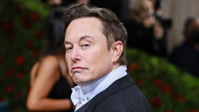 Elon Musk fires engineer who publicly called out Musk’s lies about Twitter
