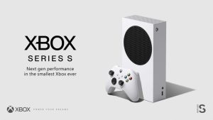Get Latest-Gen Xbox Series S For Just $199 [Full $100 Off]