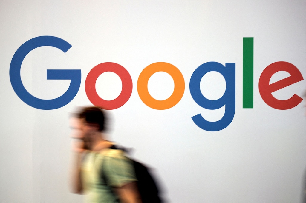 Google reaches $392 million privacy settlement over location data