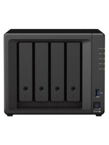 Synology DS923+ NAS Server Now Available
