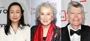 Atwood, King support writer Chelsea Banning after book signing no-shows