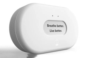 best indoor air quality monitors