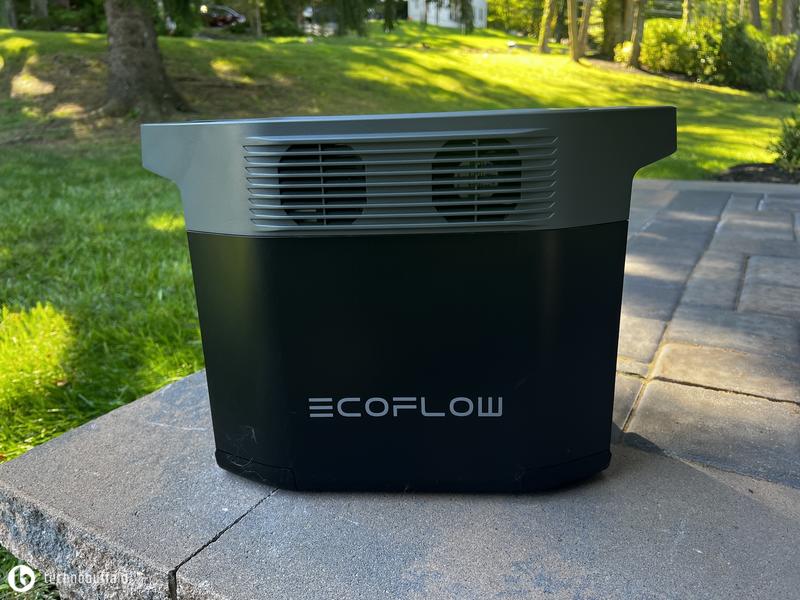 EcoFlow Delta 2 Review | TechnoBuffalo
