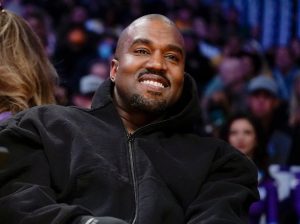 Kanye West will not buy Parler after all