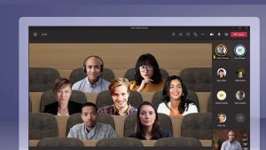 Microsoft Teams November 2022 Update added these new features