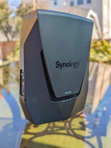Synology WRX560 Review: Best Mid-Tier Wi-Fi 6 Router