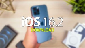 iOS 16.2 Final Release Notes For iPhone
