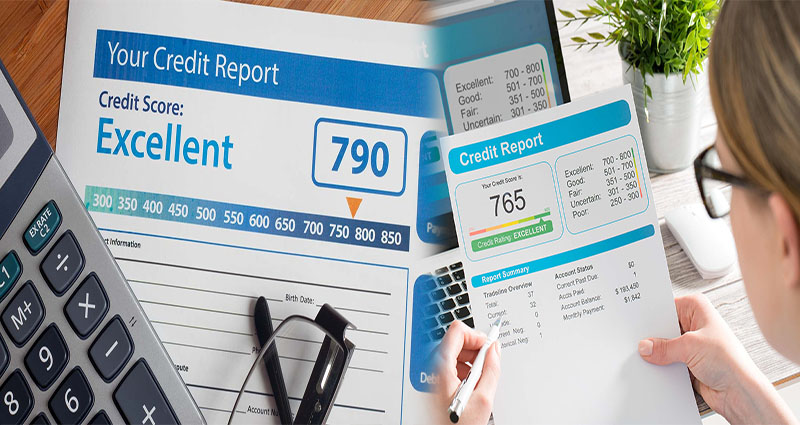 Get Higher Credit Scores by Enjoying Your Daily Routine